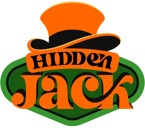 Hiddenjack logo