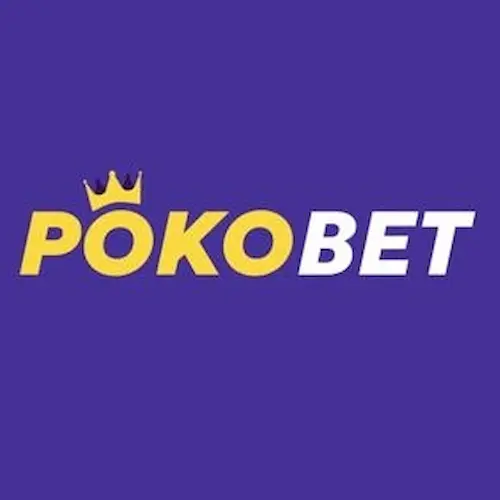 Pokobet logo