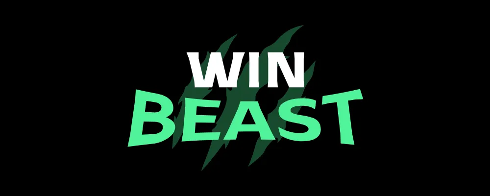 Winbeast logo